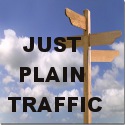 Get More Traffic to Your Sites - Join Just Plain Traffic